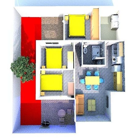 Bogota Hermoso Departamento En Cdmx Mexikóváros Kültér fotó
