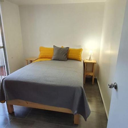 Bogota Hermoso Departamento En Cdmx Mexikóváros Kültér fotó