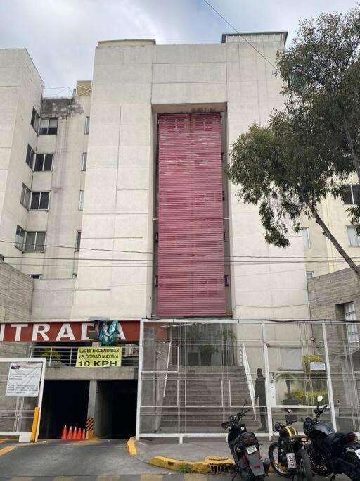 Bogota Hermoso Departamento En Cdmx Mexikóváros Kültér fotó