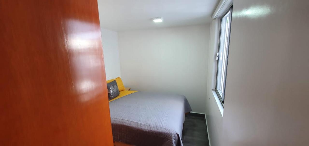 Bogota Hermoso Departamento En Cdmx Mexikóváros Kültér fotó